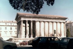 Maison Carrée de Nîmes