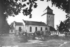 Haug Kirke, Hokksund