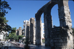Byzantine Aqueduct