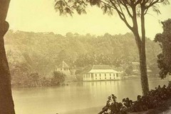 Kandy Lake & Temple of the Tooth