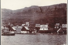 Trongisvagur, Føroyar