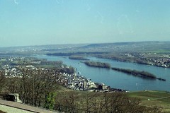 Rüdesheim, Rhein