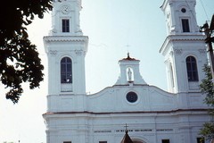 Šv. Arkangelo Mykolo bažnyčia