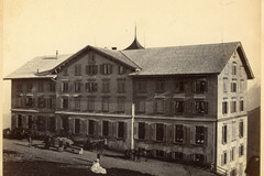 Hôtel du Righi Kulm