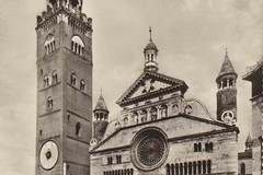 Cremona, Il Duomo ed il Torrazzo