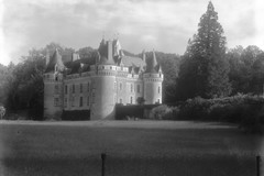 Château de Gallerande