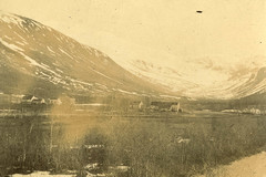 Tromsdalen, Tromsø