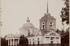 Venäjän kirkko