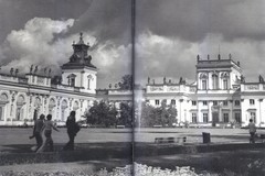 Rezydencja króla Jana III Sobieskiego w Wilanowie
