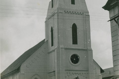 First Baptist Church Lagos