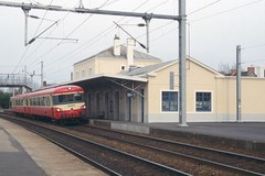 Gare de Lison