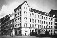 Ritterstraße 30, 29, 28