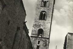 Barletta, Campanile del Duomo