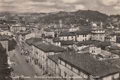 Ascoli Piceno, Scorcio panoramico dal campanile del Duomo