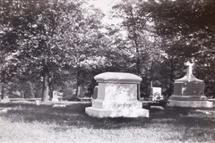 Culbertson grave
