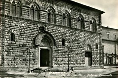 Citta di Castello, Palazzo Comunale