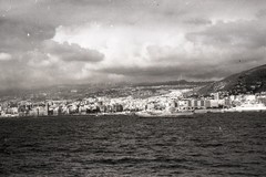 Puerto de Santa Cruz de Tenerife