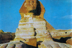 Great Sphinx