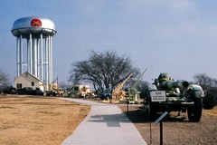 Museum at Fort Sill