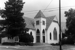 Piru Methodist Church