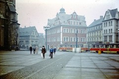 Marktplatz Halle
