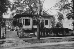 Home of F.O. Curtis, 34 Jewett Pkwy Avenue