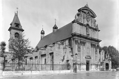 Église Saint-Bruno de Bordeaux