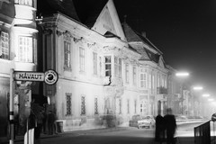 Széchenyi tér, Xantus János Múzeum