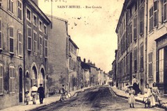 Rue larzilliere-beudant