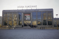 Dunaújváros, Dózsa mozi