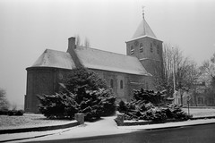 Nederlands Hervormde Kerk (Oude Kerk) in Oosterbeek