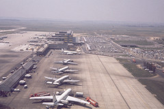 Aéroport de Paris-Orly