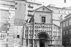 Ancona, Chiesa di Santa Maria della Piazza