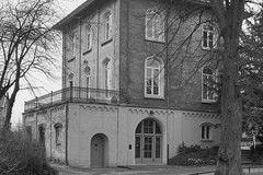 Villa ‘Jacoba’ in Valkenburg