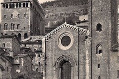 Gubbio, Chiesa di San Giovanni