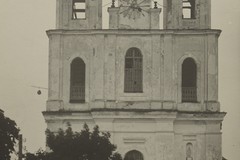 Дятлово. Успенская церковь
