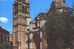 La imperial Toledo