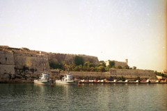 Malta, Valletta, AMF Hay Wharf