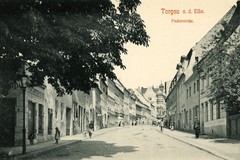Torgau. Fischerstraße