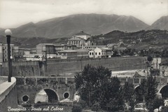 Benevento, Ponte sul Calore