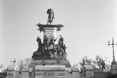 Пам'ятник військовому інженеру Едуард Тотлебен