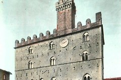 Volterra, Palazzo dei Priori