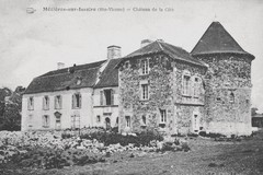 Château de la Côte