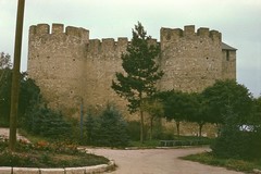 cetatea Soroca