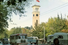 Tashkent Chimlar