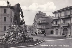 Campobasso, Via Mazzini