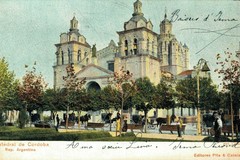 Córdoba. Catedral