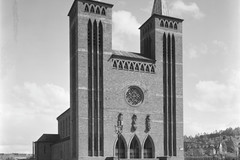 Katholische Minoritenkirche Maria Schutz