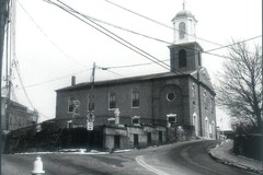 St. Johns Episcopal Church,