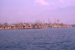 Dal Lake